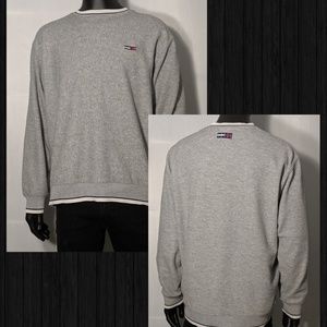 Vintage Tommy Jeans Crewneck